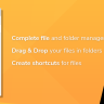 WordPress Real Media Library - Media Categories / Folder File Managers