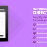 WooCommerce Direct Checkout PRO