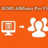 SUMO Affiliates Pro  – WordPress Affiliate Plugin