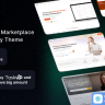 Taskup  - Laravel Freelance Marketplace & Service Finder
