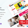 ShoppyStore  - WooCommerce WordPress Theme