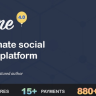 Sngine - The Ultimate PHP Social Network Platform Script